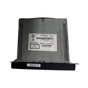 Original radio RCD 510 3C8035195F r.v. 2012 - 4