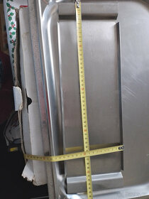 Táci servírovací a podnosy různé - 4