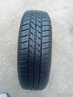 Pneumatika Good Year 165/65 R14 - 4