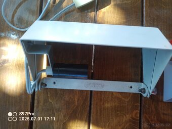 Nástěnná lampička NAPAKO - 4