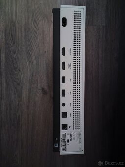 Xbox One S 500gb - 4