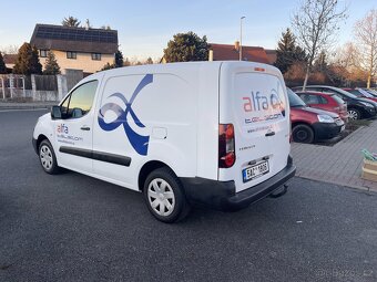 Peugeot Partner L2 - 4