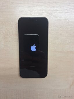 IPHONE 15 PRO 256GB - CAM - 4