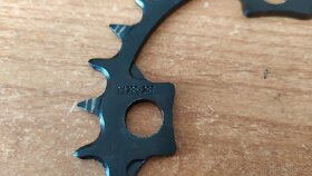 Převodník Megatooth A 28T - 4