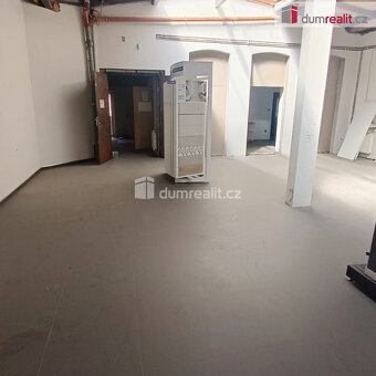 prodej velké obchodního komplexu, ul. Dělnická, Děčín - Letn - 4