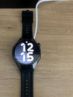 Huawei Watch GT 6 Pro 46mm Black - 4