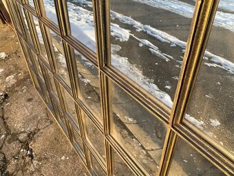 Industriální zrcadlo - 4