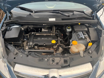 Opel Corsa, 1.4i ENJOY - 4