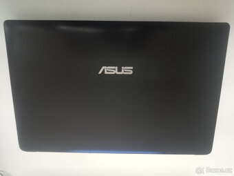 ASUS X54C (Intel Celeron B820, 4GB RAM, otestován do biosu) - 4