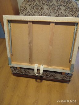 Gauč v novému stavu - 4