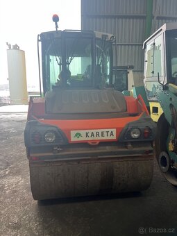 Válec tandemový - 4