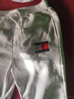 Tommy Hilfiger tepláková souprava - 4