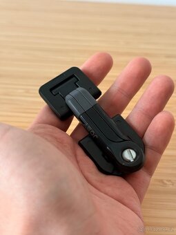 Joby GripTight ONE micro stativ na mobil - 4