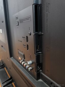 Panasonic TX-40CS520E, úhlopříčka 101 cm - 4