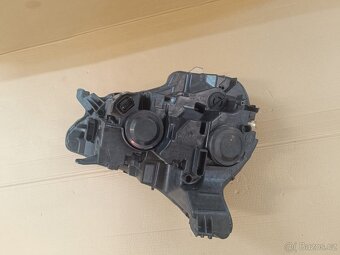 Citroen C4 X levý přední světlomet - 4