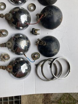 Prodám mlhovky Autopal - 4