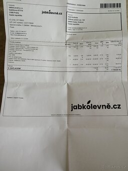 iPhone 12 64GB stav A Modrá. - 4