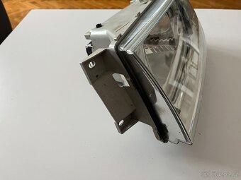 Světla Škoda Octavia 1 FL original - 4