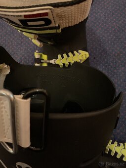 Head Raptor Speed RS 100-110 flex - 4