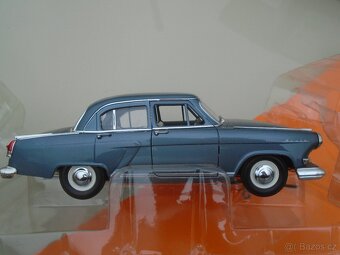 Hračka Volga 21 - 4