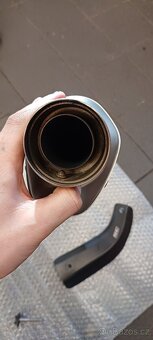 Koncovka Sc project X-ADV 750 - 4