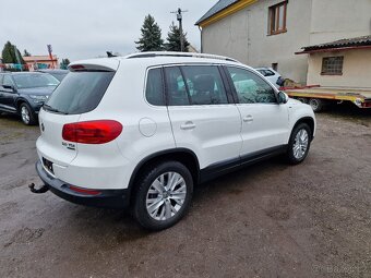VW TIGUAN 2,0TDI 103KW TAŽNÉ - 4