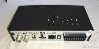 Set Top Box TESLA TE-321 - 4