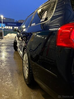 Volkswagen Passat B6, 2006, 2.0 - 4