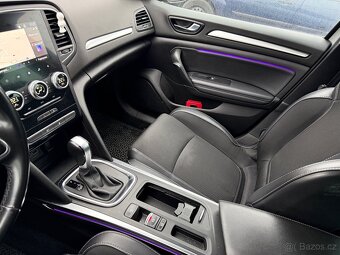 Renault Megane 1.5 DCI 2021 - 4