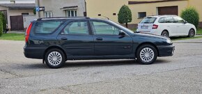 Renault Laguna 1.6 16V 79Kw Kombi - 4