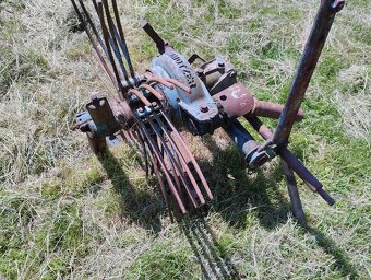 Vyoravač brambor - 4