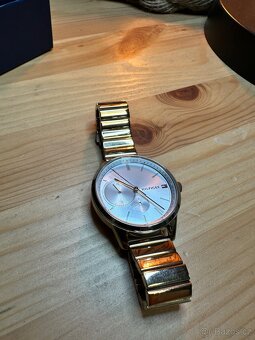 Hodinky Tommy Hilfiger Brooke 1782021 - 4