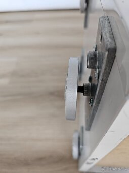 Komoda se šuplíky 2ks - 4