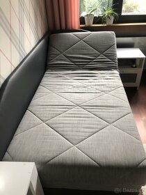 Válenda s úložným prostorem - 4