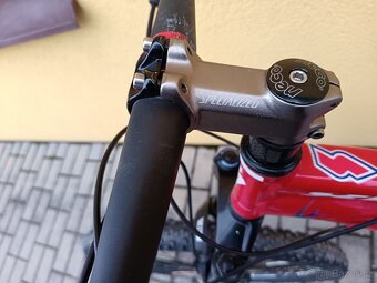 Specialized XC fsr - 4