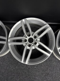 Alu Alutec 5x112 17” 7,5j - 4