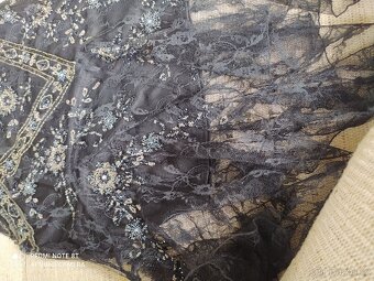 Společenské šaty - 4