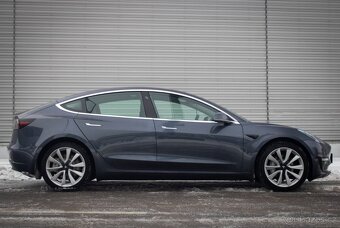 TESLA Model 3 Long Range 82kWh AWD 366kW 2020 - 4