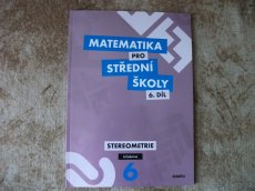 Učebnice pro SŠ - 4