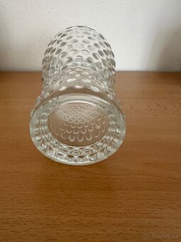 Váza, Jan Schmid, Rosice, 1961 - 4