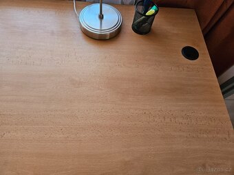 Kancelářský stůl - 4