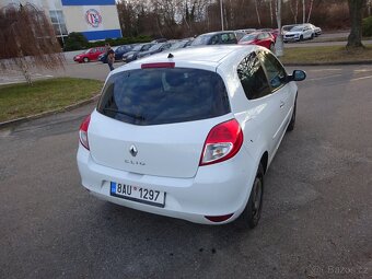 Renault Clio 1.2i r.v.2012 (55 kw) stk:7/2027 - 4