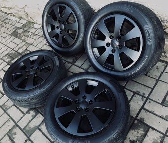 5x112 R16 - 4