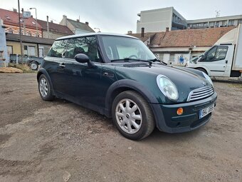 Mini cooper 1.6 88Kw - 4