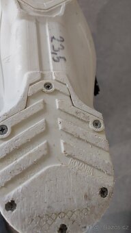 Divci lyzaky Salomon Xmax 23,5 - 4