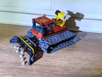Lego 60222 - 4