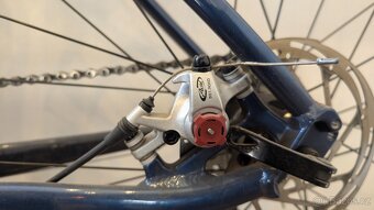 Van Rysel RC520 105 - 4