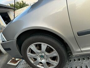 Škoda Octavia 1.9TDI 77kw - 4