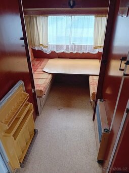 Prodej karavanu - 4