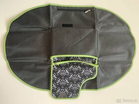 Přebalovací taška JJ Cole, nepoužitá - 4